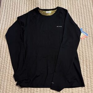 Columbia Omni Heat Base Layer Top